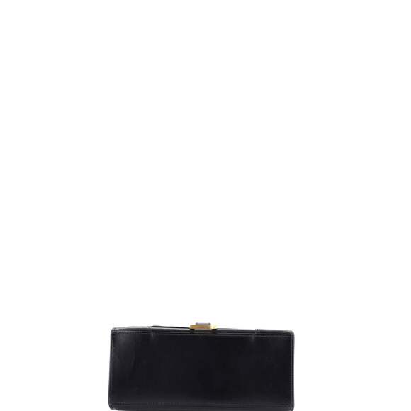 Balenciaga Hourglass Top Handle Bag #240041B12B - Picture 4 of 8